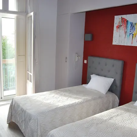 Aragon - Centre Gare