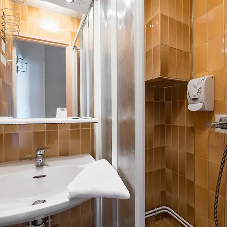 Otel Aragon - Centre Gare 2*