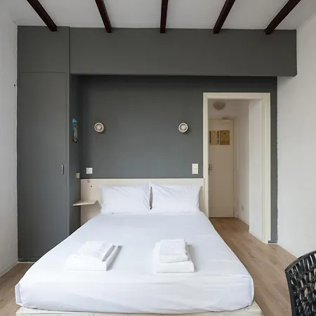 Aragon - Centre Gare Perpignan