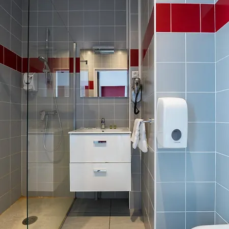 Hotel Aragon - Centre Gare Perpignan