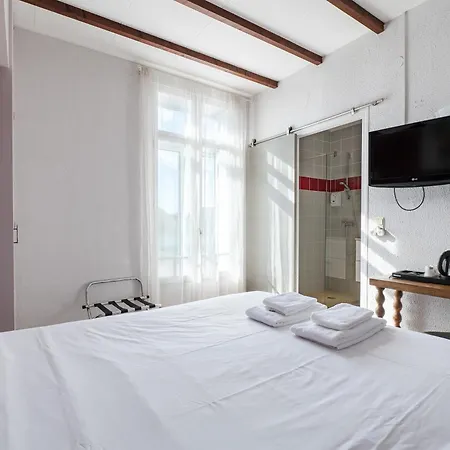 Aragon - Centre Gare Hotell Perpignan