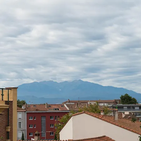 Hotell Aragon - Centre Gare