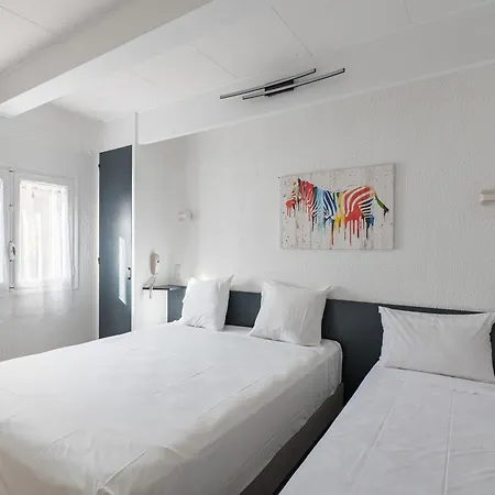 Aragon - Centre Gare Otel