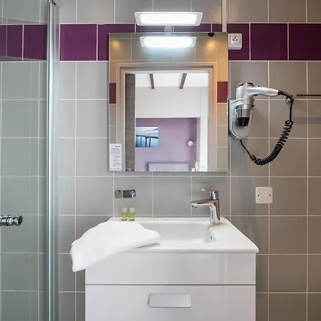 Aragon - Centre Gare Hotell