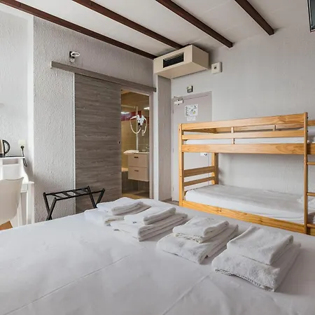 Aragon - Centre Gare Perpignan