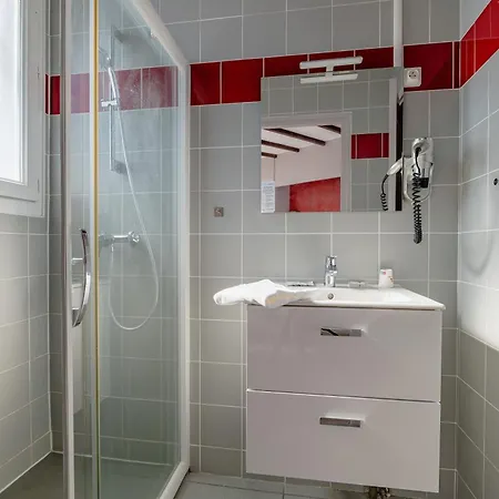 Hotel Aragon - Centre Gare Perpignan