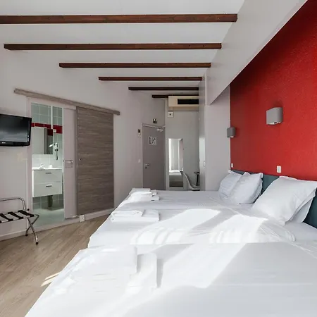 Aragon - Centre Gare