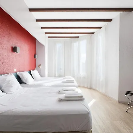 Hotell Aragon - Centre Gare Perpignan