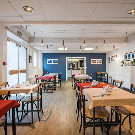 Hotell Aragon - Centre Gare Perpignan