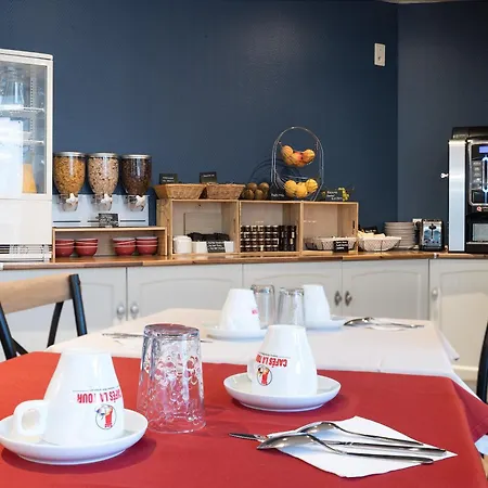 Aragon - Centre Gare Perpignan