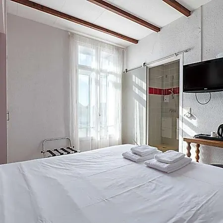 Aragon - Centre Gare Hotel Perpinhã