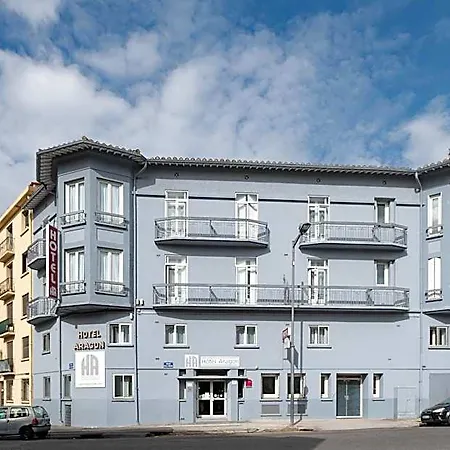 Aragon - Centre Gare