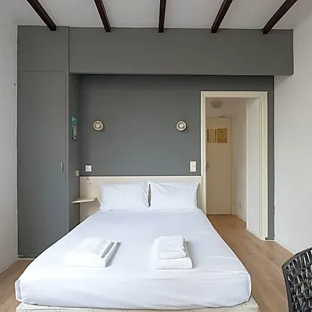 Aragon - Centre Gare Hotel Perpinhã