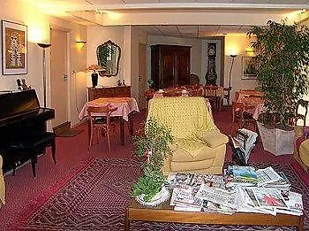 Aragon - Centre Gare Hotel Perpinhã