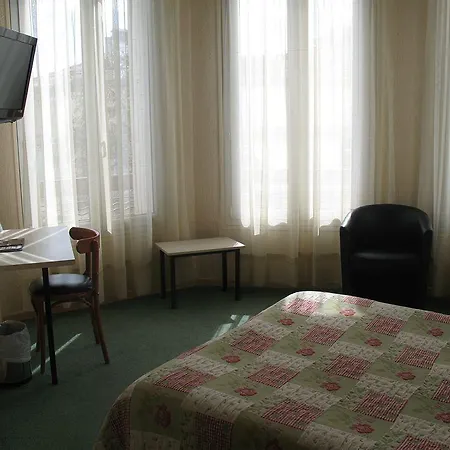 Aragon - Centre Gare