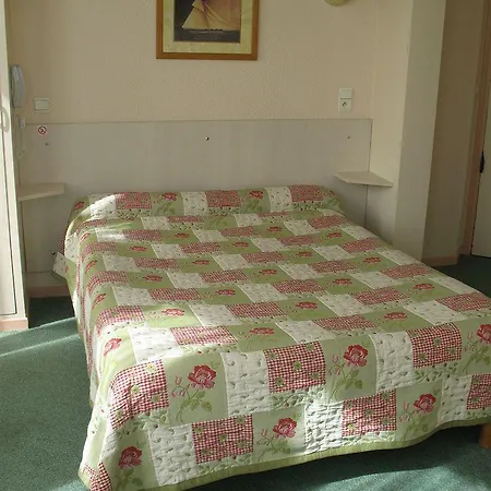 Aragon - Centre Gare Hotell Perpignan