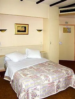 Otel Aragon - Centre Gare Perpignan