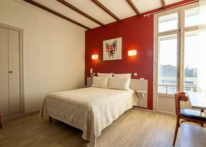 Aragon - Centre Gare פרפיניין