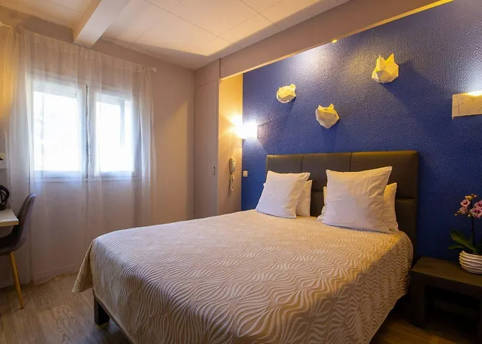 Aragon - Centre Gare