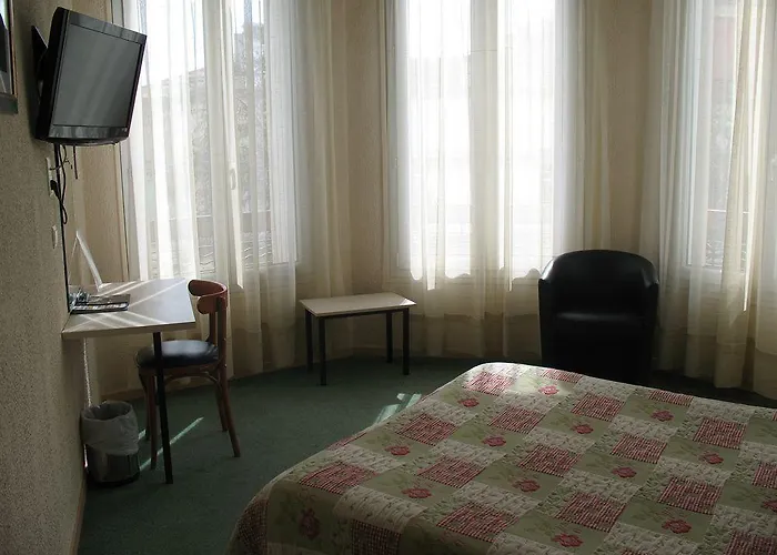 Aragon - Centre Gare