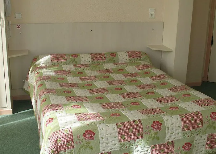 Aragon - Centre Gare מלון פרפיניין